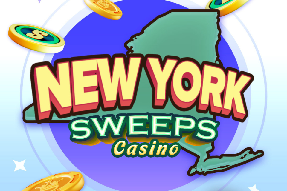 USA & New York "Sweepstakes Casinos ORG" Law