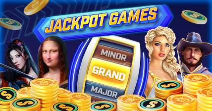 Jackpot Slots