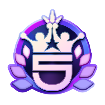 Elite Badge