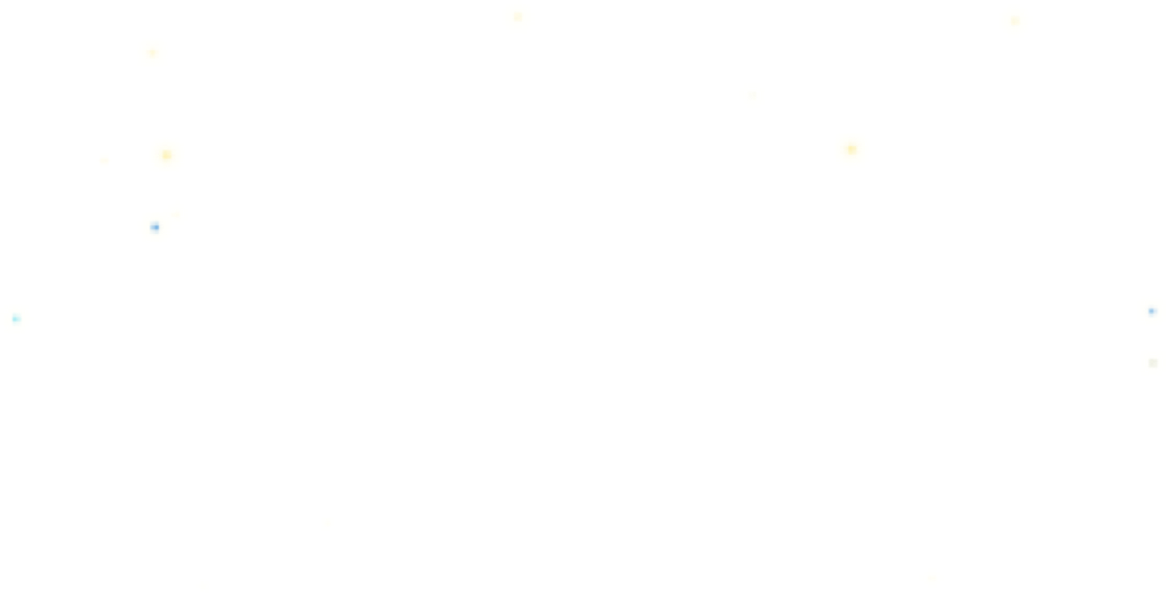 Background stars