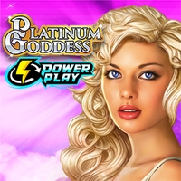 Platinum Goddess Power Play